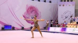 Лала Крамаренко