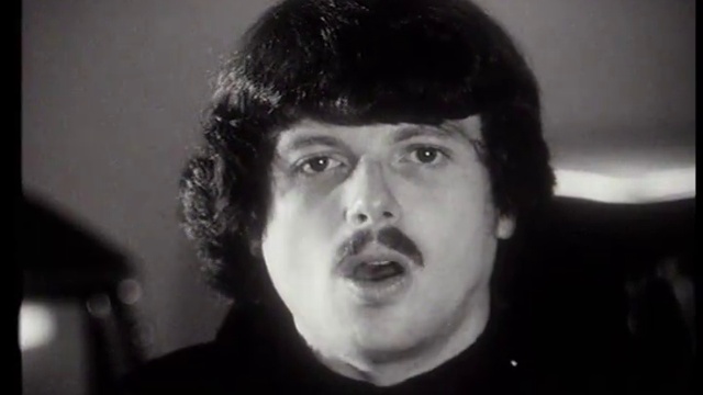 Scott McKenzie - San-Francisco - 1967 смотреть онлайн