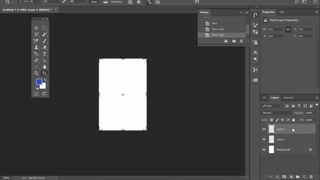 Creating a Lanyard in Photoshop 1 1 смотреть онлайн