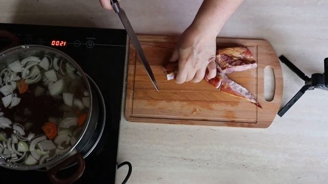 Рецепты сезона