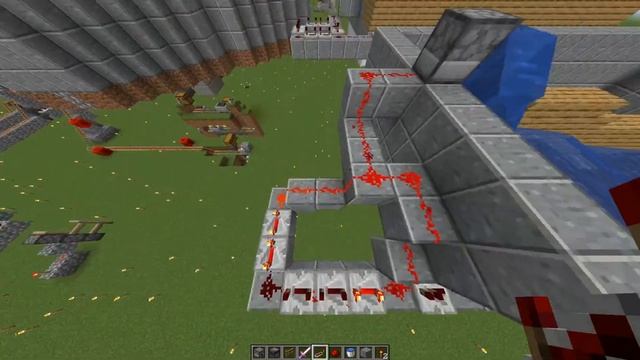 3 вида ферм еды: морковка картошка свекла пшеница | мини-ферма, ферма для начала развития, афк ферм