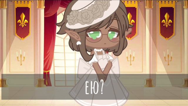 [здравствуйте , ваше величество] [meme, gacha club] [by Ketty:з] смотреть онлайн
