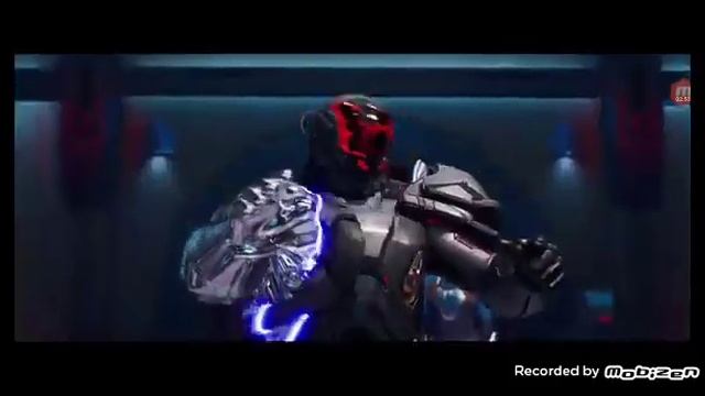 Spider-Kid And Star Prime React To Fortnite Chapter 3 Season 4 Trailer! (Featuring Paradigm) смотреть онлайн