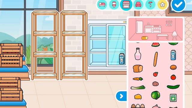 Построила торговый центр в Toka Boka World смотреть онлайн