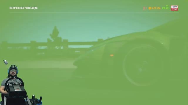 Невероятно драйвовый финал NFS Payback или средняя сложность не конает? смотреть онлайн