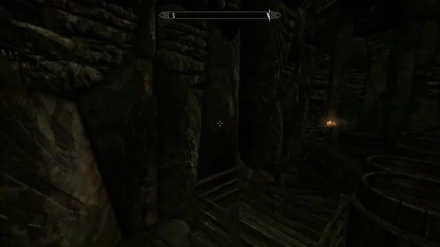Lazy Plays - Skyrim Mods - Agent of Righteous Might - Part 3 - Play The Part смотреть онлайн