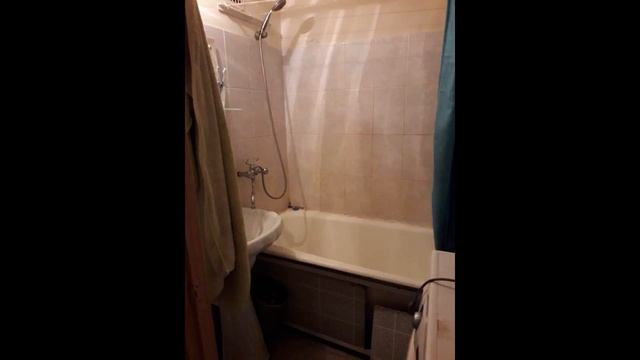 3 комнатная квартира пгт Белоозеский смотреть онлайн