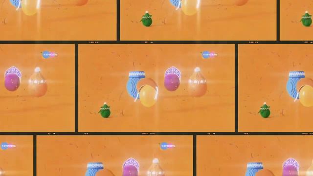 Карусель в эффектах 13 смотреть онлайн