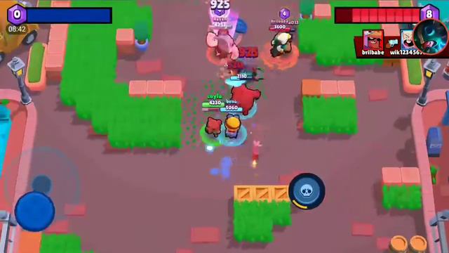 Катка бравл. старс смотреть онлайн