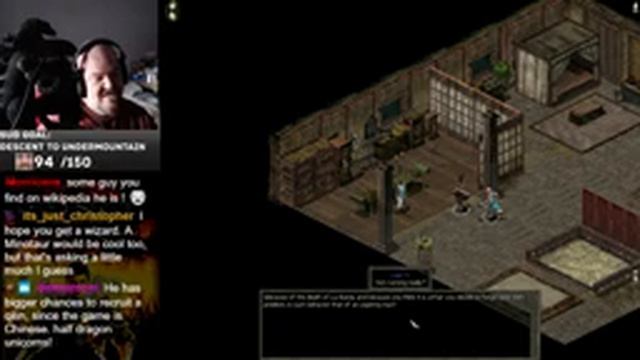 Prince of Qin (PC) - Session 1 смотреть онлайн