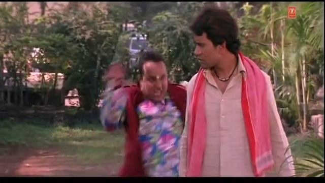 Nirahua Chalal Sasuraal смотреть онлайн