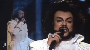 Ф.Киркоров "А я и не знал" (Санкт-Петербург, 30.04.2015 г.)