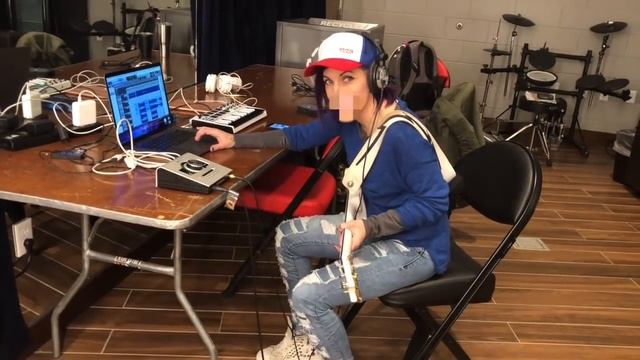 A Day In The Life - Korey Cooper смотреть онлайн