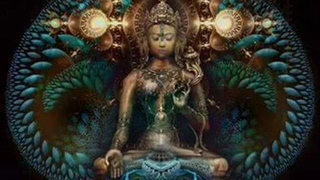 SHAMNO MITRA + LOKAH SAMASTA смотреть онлайн