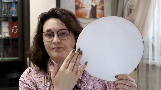 КАК ПОНЯТЬ СЕБЯ? РИСУЕМ МАНДАЛУ ПОШАГОВО смотреть онлайн