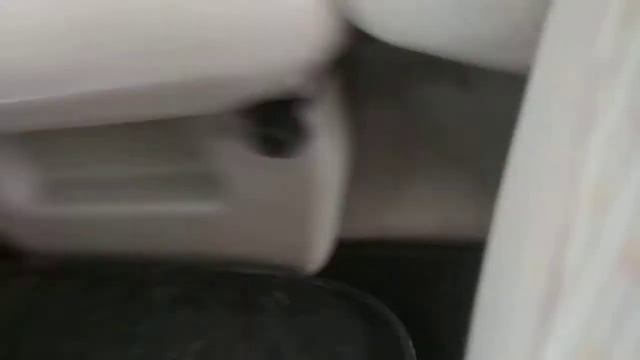 Салон Suzuki Spacia
