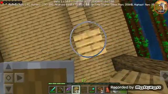 Выживание #8 строю второй Д ом смотреть онлайн