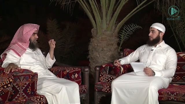 Если убрать глаза, изображение не харам? | Шейх Халид аль-Фулейдж смотреть онлайн