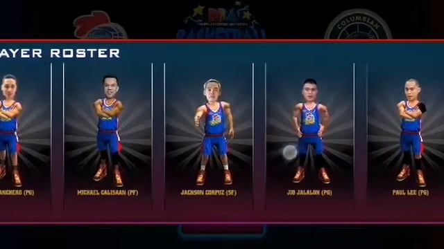 PBA Philippine Slam 2020 Game | Campaign Mode | Magnolia Hotshots vs Columbian Dyip смотреть онлайн