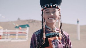 Нютагай домог - Легенда о родине | Мункоева Лыгжима - Мүнгэн хонхонууд