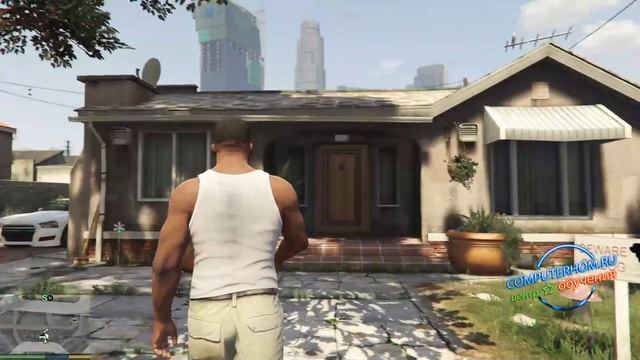 Как сохраняться в гта 5 смотреть онлайн