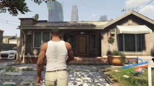 Как сохраняться в гта 5