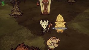 HAMLET В Don't Starve Together [Мод]