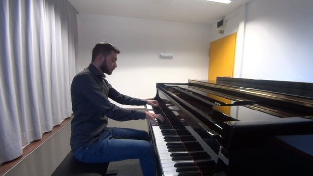 S. Prokofiev - Romeo and Juliette / dance of the knights (танец рыцарей) смотреть онлайн