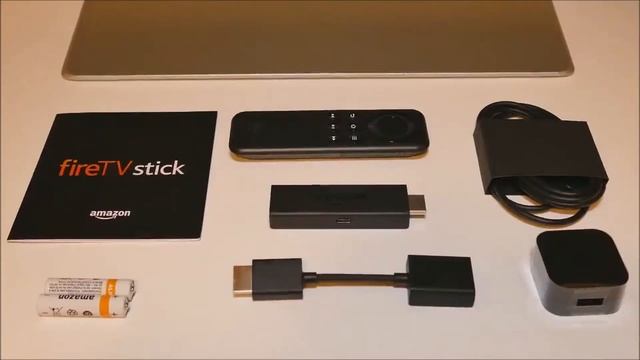 Amazon Fire TV Stick With Voice Remote Review смотреть онлайн