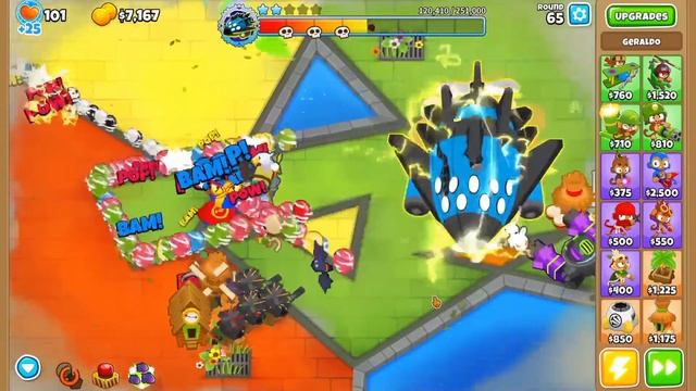 How To EASILY Beat Vortex смотреть онлайн