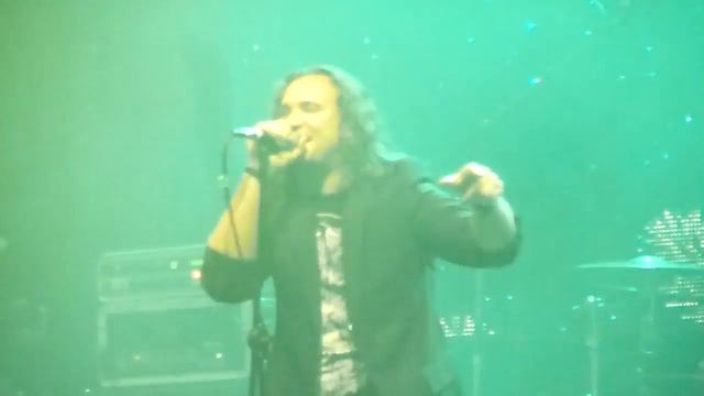 Артерия - Жизнь - игра! (Москва, Метал-елка, клуб Театръ, 04.01.2020) смотреть онлайн