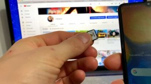 Как установить пин-код на сим-карту. Блокировка,Разблокировка