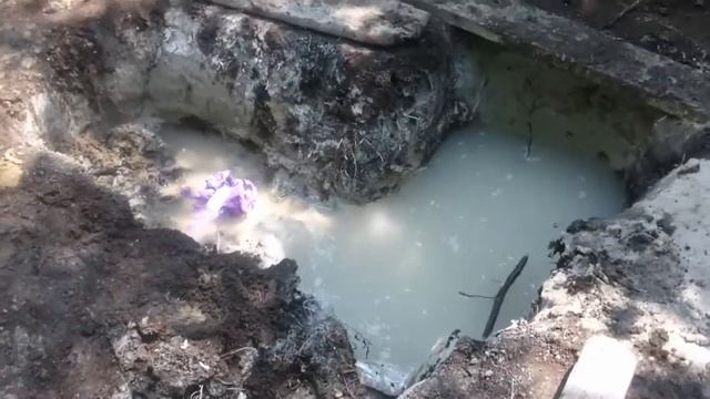 Скважина на даче, или подарок от Ивана Купалы смотреть онлайн