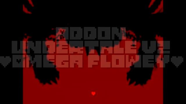 Minecraft PE 1.1 Preview #6 Omega Flowey;Addon Undertale v2 смотреть онлайн
