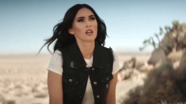 Black Desert Real Life Movie Megan Fox смотреть онлайн