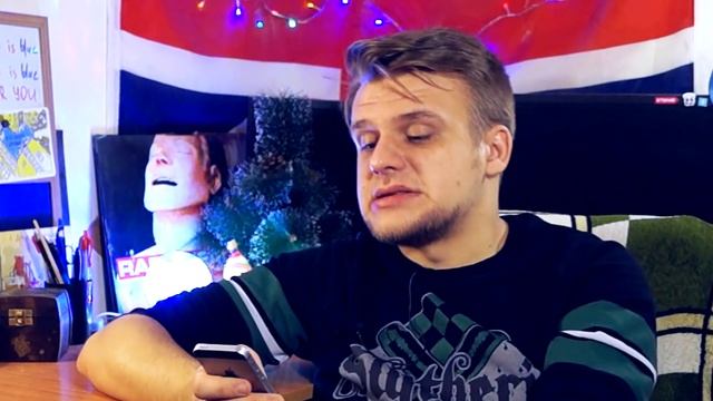 ГАРРИ ПОТТЕР - УНЫЛОЕ Г? // Читаю рецензии #2 (на хорошие книги) смотреть онлайн
