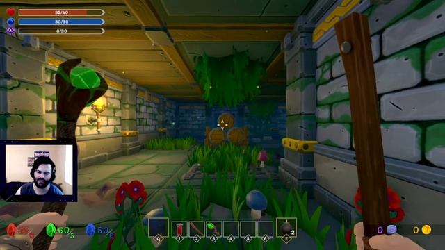 So, One More Dungeon 2 just came out смотреть онлайн