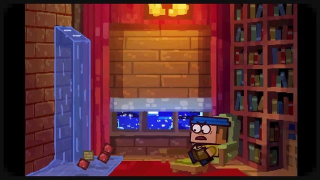 Ultimate Minecraft Cartoons - SEASON ONE смотреть онлайн