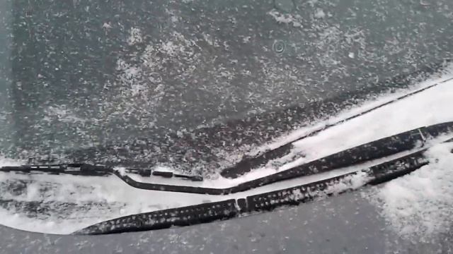 Видео: Как поднять дворники на Huyndai Solaris? смотреть онлайн