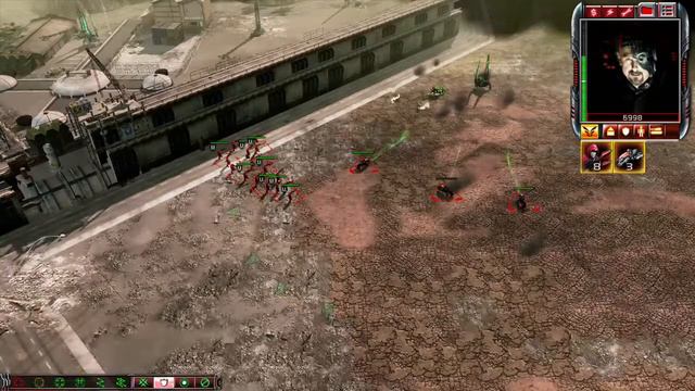 Red Alert 3 Yuri's Revenge