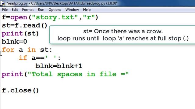 Data File Handling in Python - Python Programming смотреть онлайн