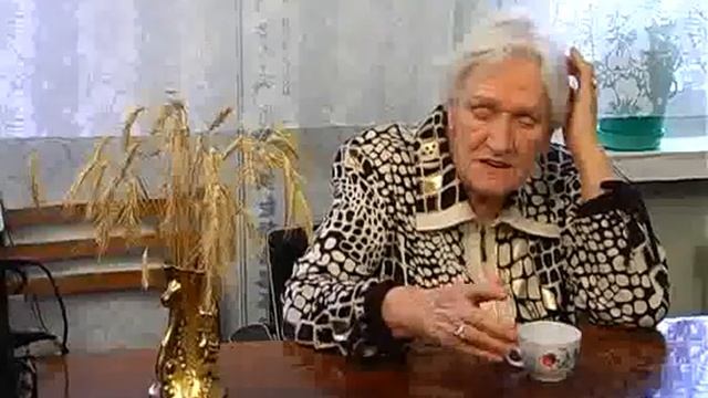 День слепого человека смотреть онлайн