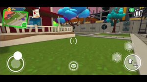 Dark-Riddle  2 на Марсе