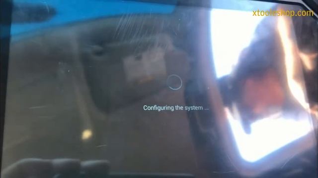 XTOOL EZ400 Pro Program 2013 Nissan Altima Sedan 20 Pin Smart Key смотреть онлайн