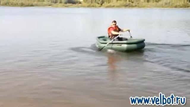 Волгарь 210 с фальшбортом смотреть онлайн