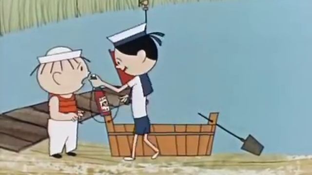 Lolek Und Bolek  Der König Des Urwalds&Robinson&Die Schatztaucher Kinderserie  Teil 2