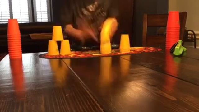 Yuxin cups смотреть онлайн