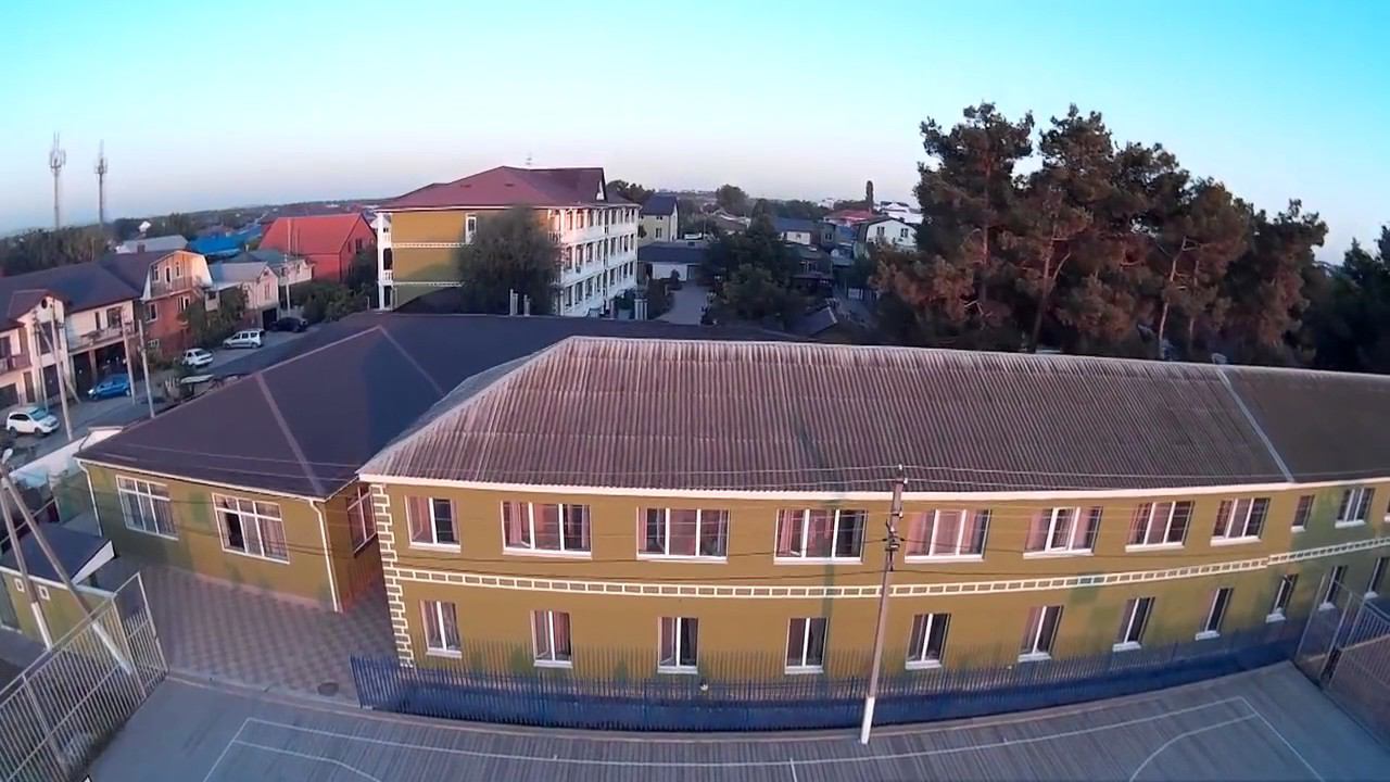 семейный отдых в Витязево, детский курорт, база отдыха Витязево VDownloader смотреть онлайн