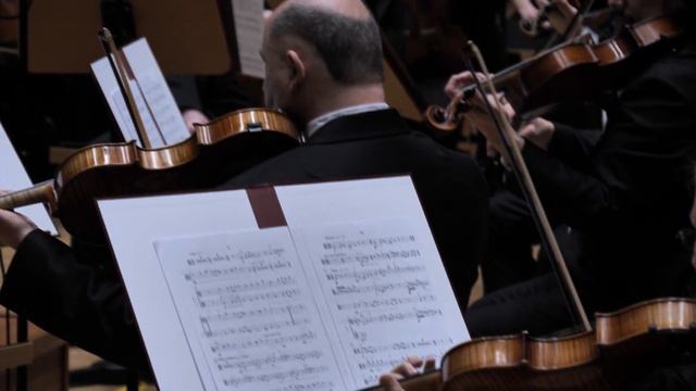Jerzy Mądrawski - Concerto na akordeon, orkiestrę smyczkową i kotły смотреть онлайн
