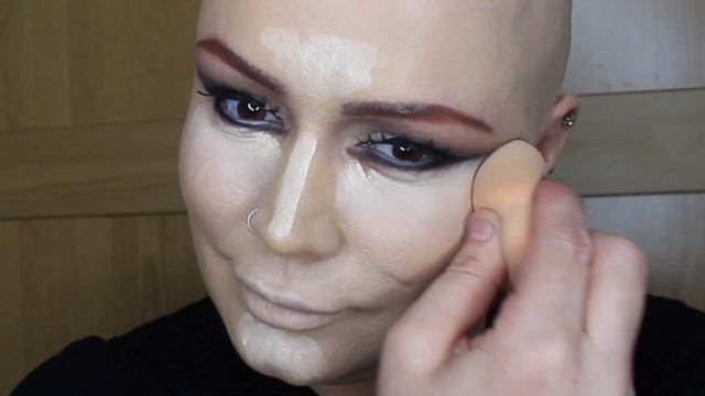 VICHY DERMABLEND foundation review смотреть онлайн